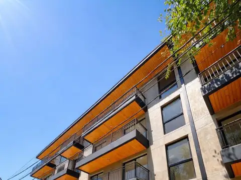 VENTA DEPARTAMENTO A ESTRENAR GODOY CRUZ