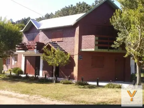 Casa en Venta 25 años