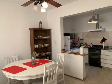 Depto Tipo Casa en Venta en San Isidro, USD 165.000