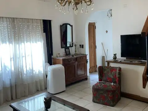 Depto Tipo Casa en Venta de 3 dormitorios