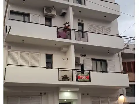 Departamento en planta baja de un dormitorio en Paraná Entre Rios 