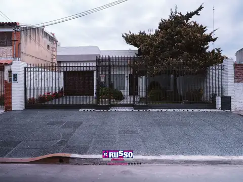 Venta casa 3 ambientes
