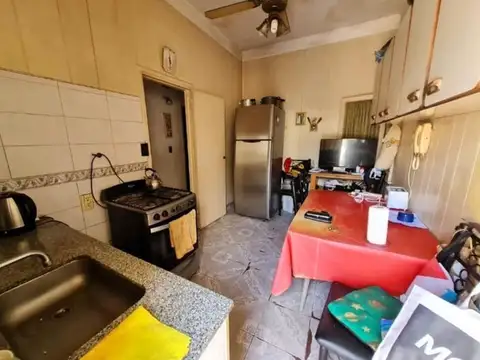 Depto Tipo Casa en Venta en Tapiales, USD 99.000