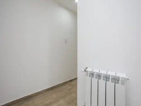 Depto Tipo Casa 3 ambientes con 3 baños