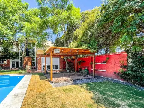 Casa en Venta en Ringuelet, USD 280.000