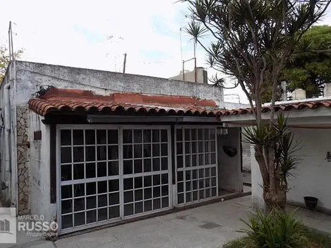 CASA 3 AMBIENTES – ZONA UNIVERSIDAD DE HURLINGHAM