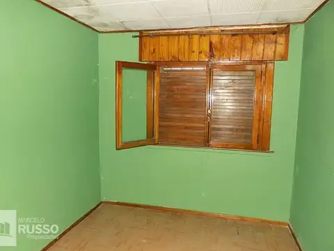 CASA 3 AMBIENTES – ZONA UNIVERSIDAD DE HURLINGHAM