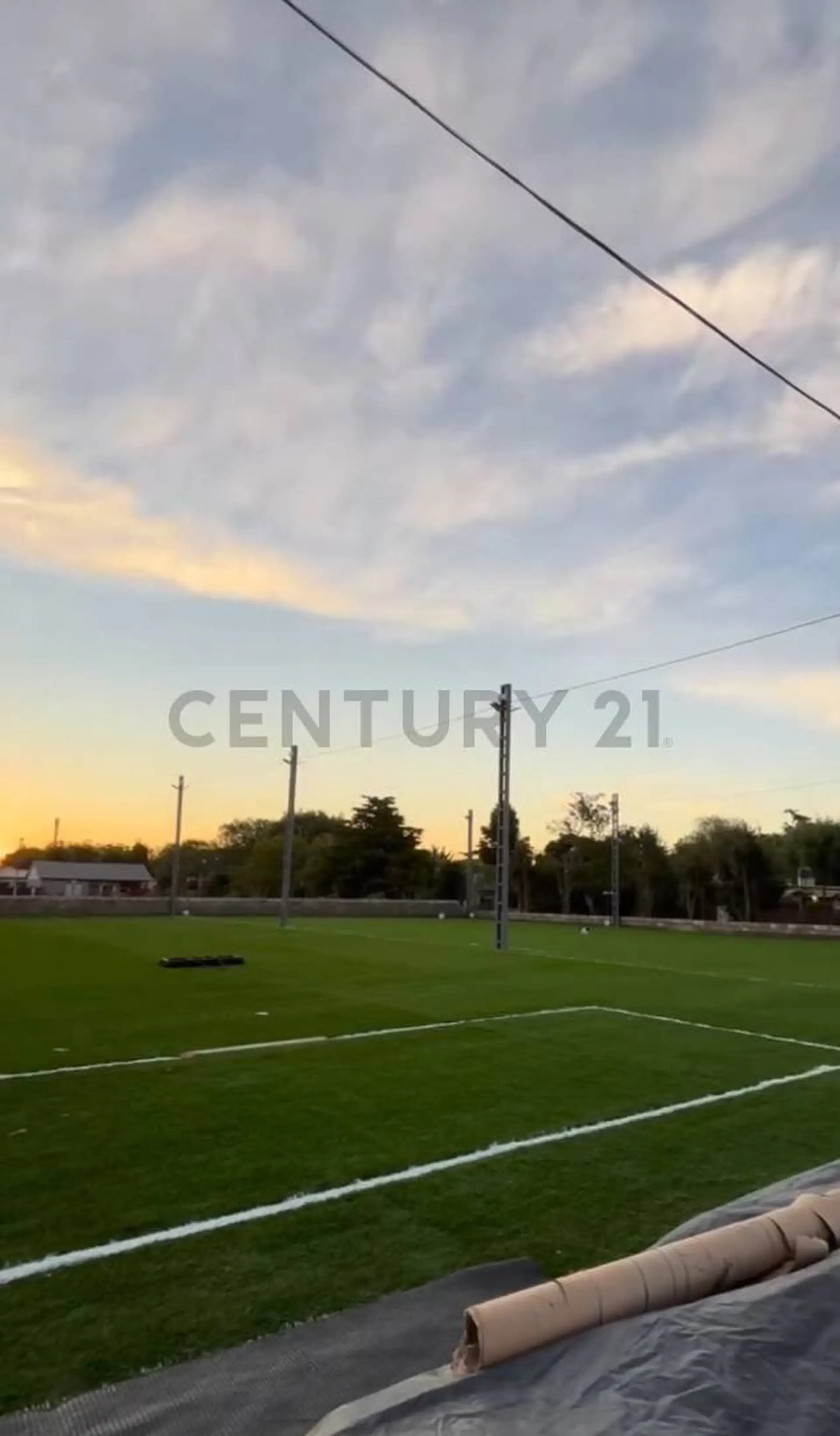 VENTA PREDIO DEPORTIVO MAR DEL PLATA RUTA 2