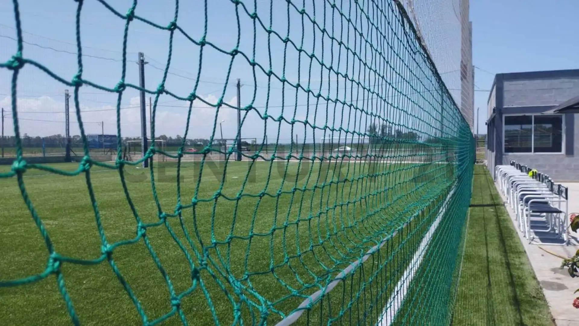 VENTA PREDIO DEPORTIVO MAR DEL PLATA RUTA 2