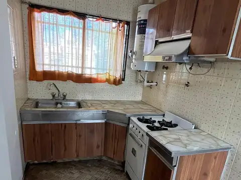 Casa en Alquiler 30 años