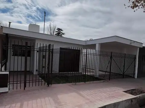 Casa en Lujan De Cuyo