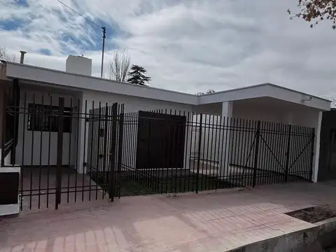 Casa en Alquiler en Lujan de Cuyo, Luján de Cuyo