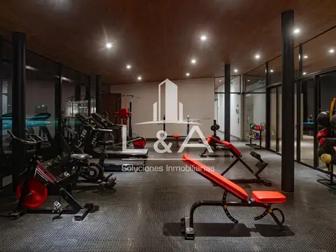 Terreno en Venta de 718,0 m2