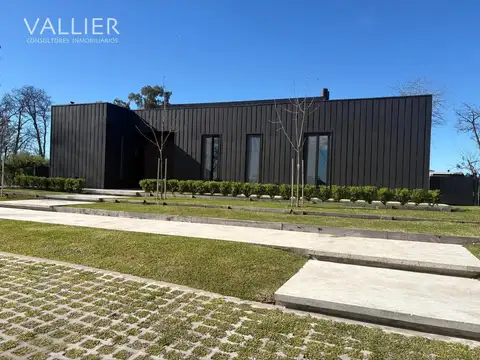 Casa  en Venta en El Tilbury, Pilara, Pilar