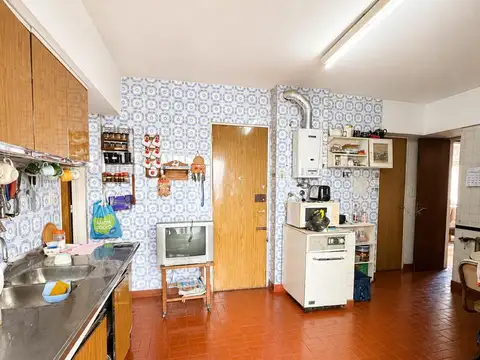 Departamento en Venta 50 años