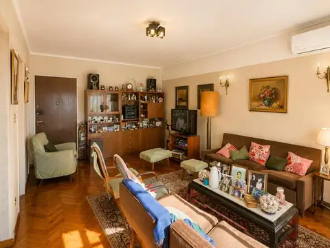 Departamento en Venta de 3 ambientes