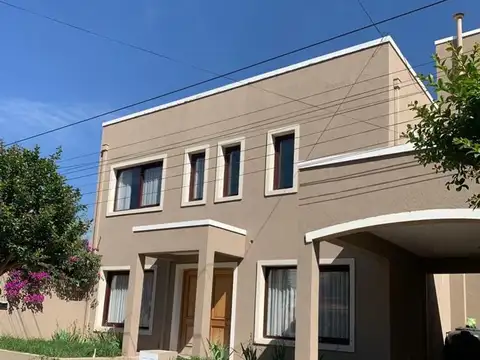 Casa en Venta en Barrio Tres Cerritos, Salta