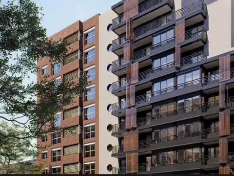 Apartamento en venta en La Blanqueada