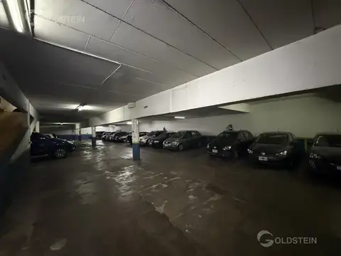 Galpon en Alquiler en Almagro, $ 15.000.000