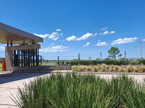 Terreno en Venta en Yerba Buena, USD 94.850