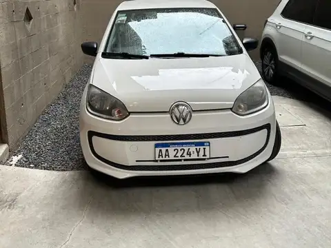 Departamento en Venta en San Fernando, USD 120.000