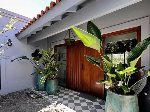 Casa en Alquiler Temporal de 3 dormitorios