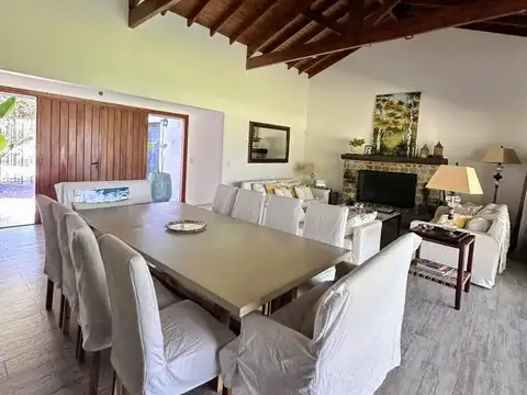 Casa en Alquiler Temporal 11 años