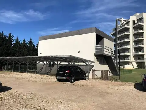 El Palmar Cochera Nordelta