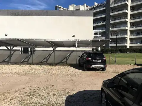 El Palmar Cochera Nordelta