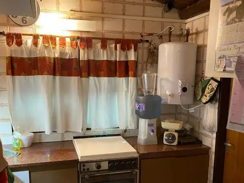 Casa en Venta en Arroyo Carapachay, USD 79.900