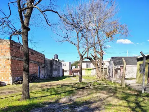 Terreno en Venta de 600,0 m2