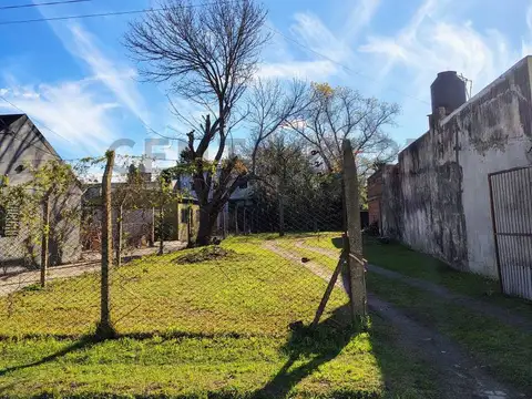 Terreno en Venta de 600,0 m2