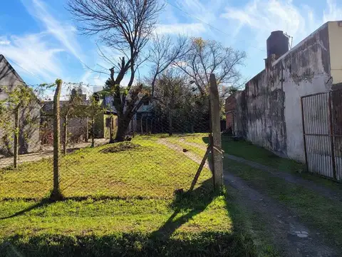 Terreno en Venta en La Plata, USD 60.000