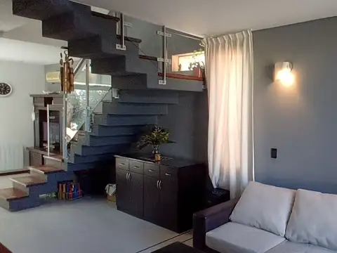 VENTA CASA B° PRIVADO APTO CREDITO MAIPU