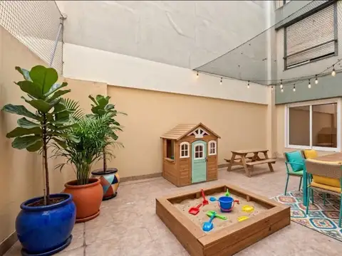 Departamento en Venta de 3 dormitorios