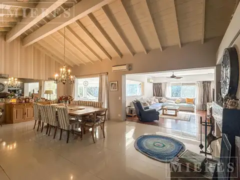 Casa en Venta 30 años