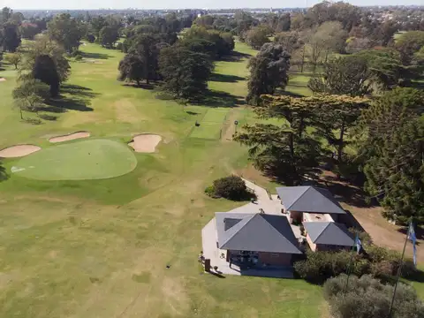 Terreno en Venta de 1833,0 m2