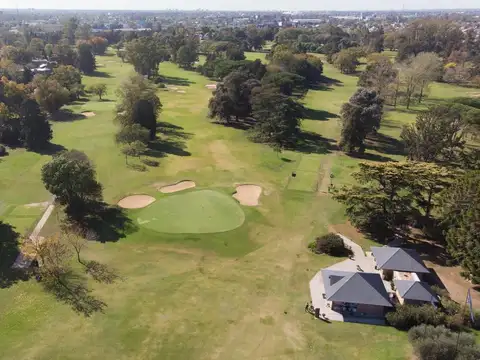 Terreno en Venta en Olivos Golf Club, USD 550.000
