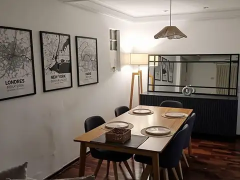 Departamento en Venta en Olivos Vías/Maipú, USD 240.000