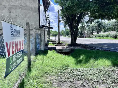Terreno en Alquiler en Yerba Buena, USD 1.400