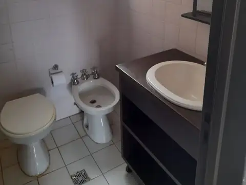 Alquiler centrico Depto 1 dormitorio zona facultad de ingenieria química