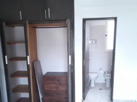 Departamento en Alquiler A Estrenar