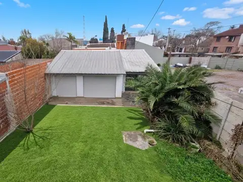 Rawson al 1200 Campana