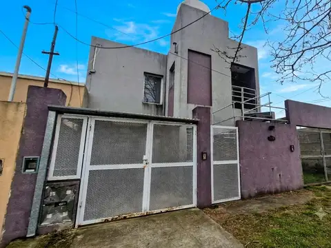 Venta casa multifamiliar en Campana