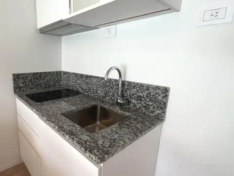 Departamento en Venta Permite mascota