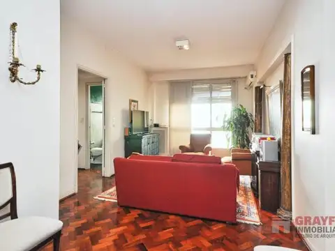 Departamento en Venta de 2 dormitorios