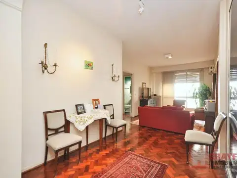 Departamento en Venta de 3 ambientes