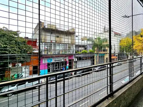 Avenida Lope de Vega 1200