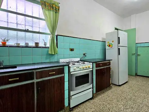 Departamento en Venta 51 años