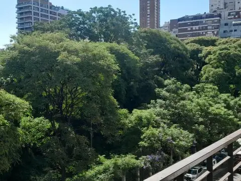 VENTA DE CUATO AMB EN LAS CAÑITAS MUY LUMINOSO! OPORTUNIDAD